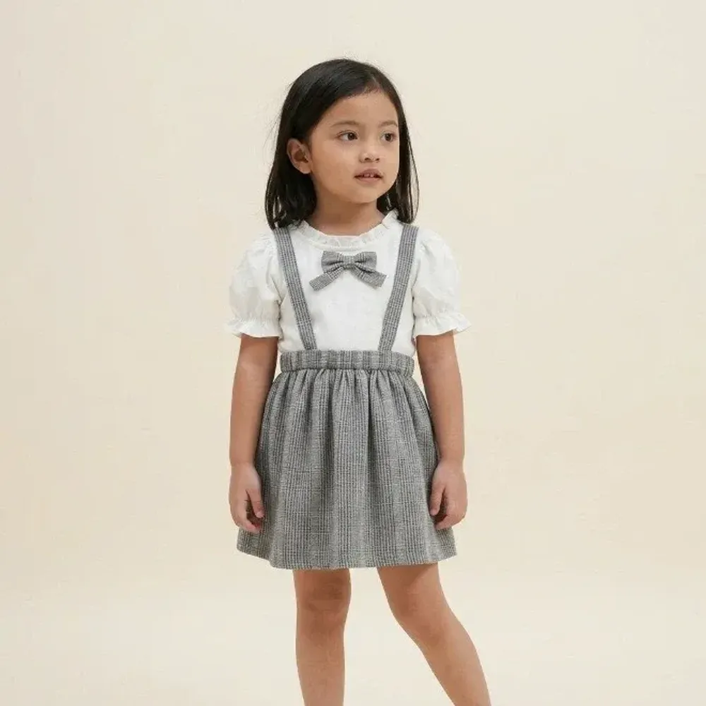 Set Girl School Air Fun