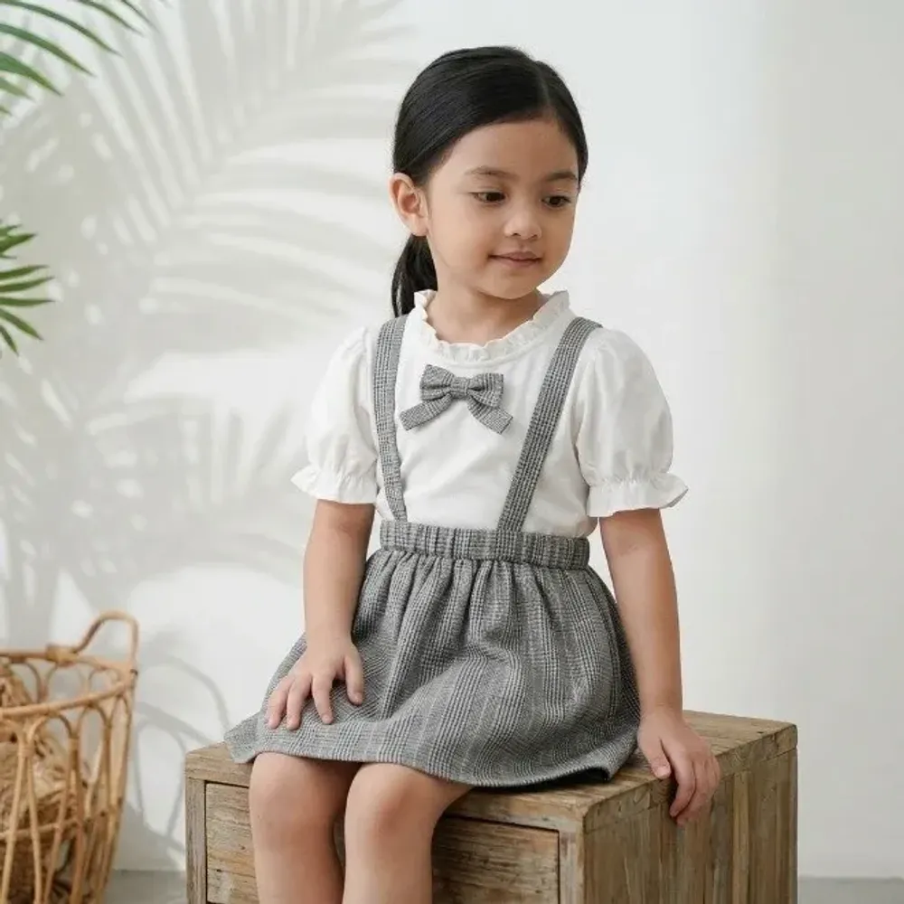 Set Girl School Air Fun - Foto 4