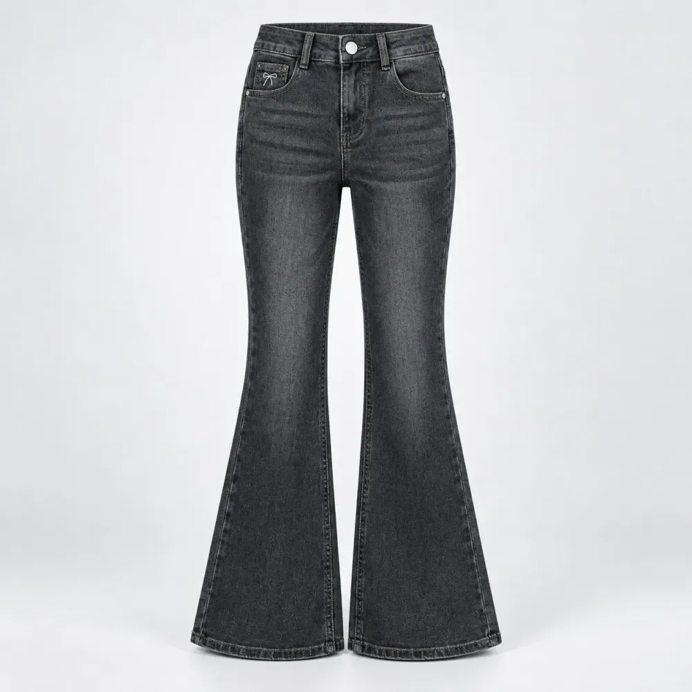 Pants Girl Classic Cross