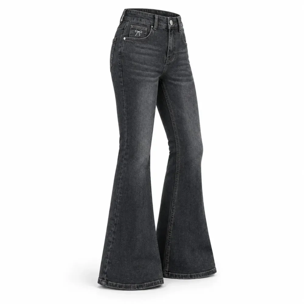 Pants Girl Classic Cross