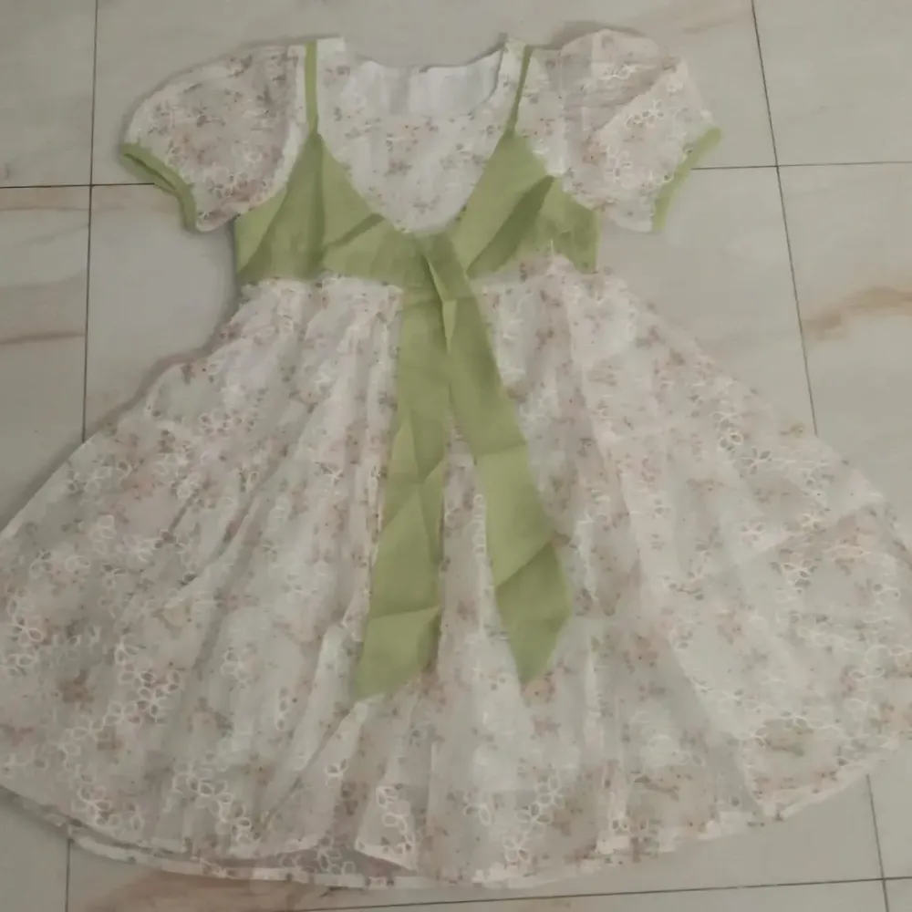 Dress Girls Sylvie Bloom