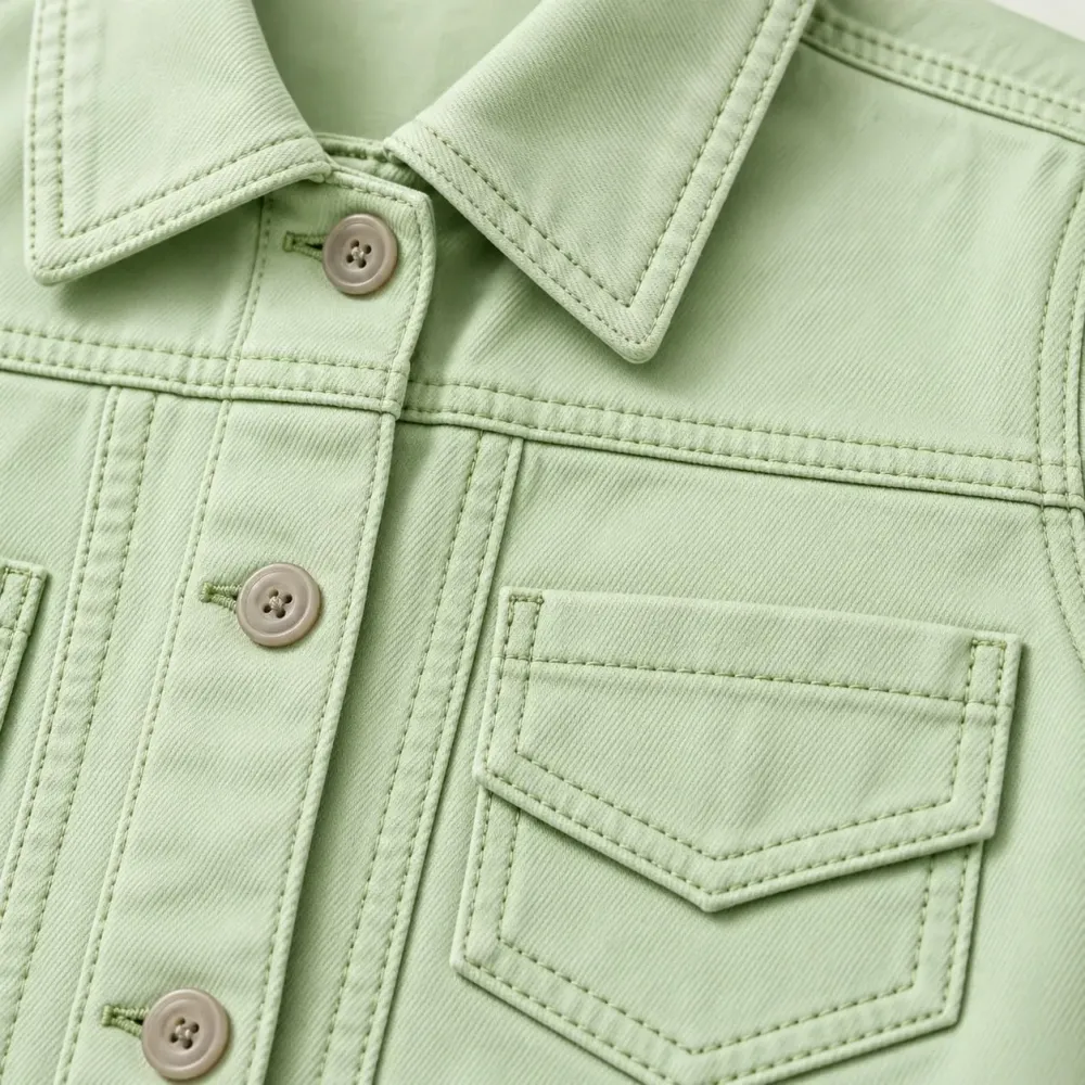 Jacket Girl Belgravia Lullaby - Foto 2