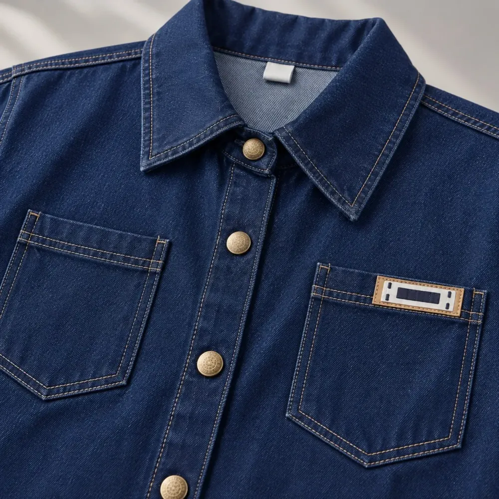 Tops Boy Kiddos Icon Trendy