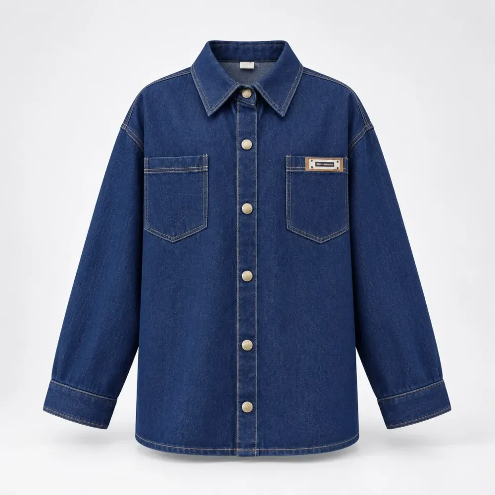 Tops Boy Kiddos Icon Trendy
