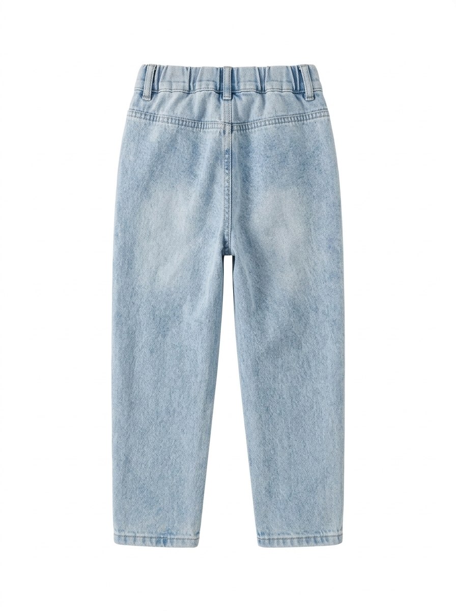 Pants Boys Kavero Blank Denim