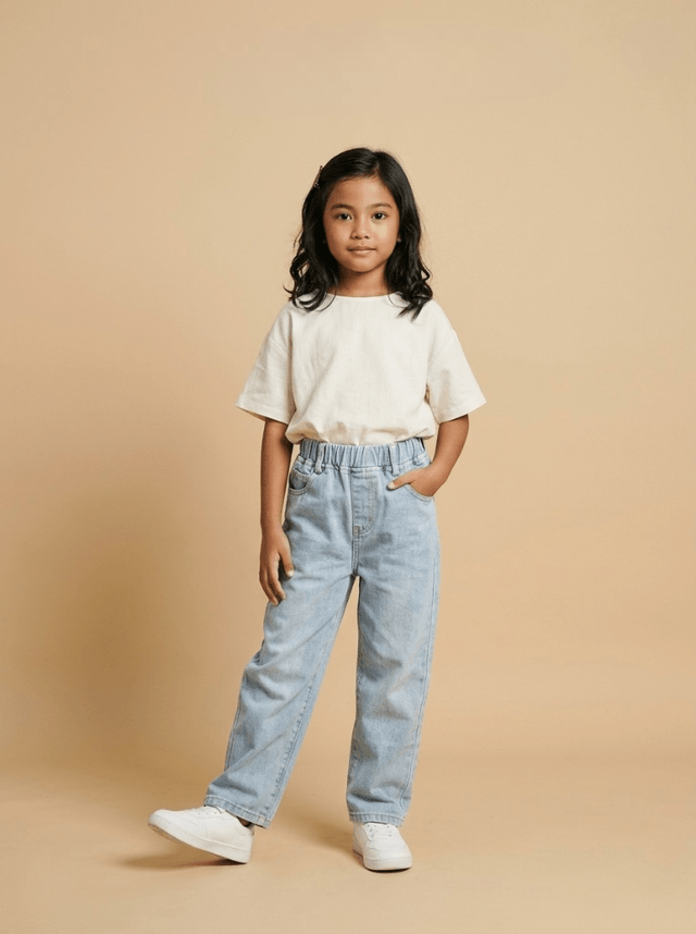 Model Pakaian Anak