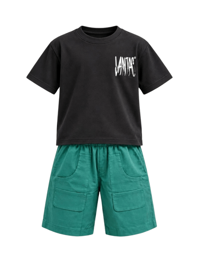Set Boy Witten Spark Noir