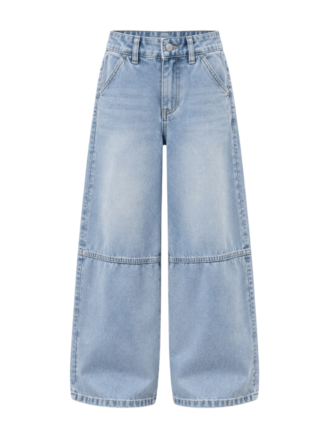 Pants Boys Dynamic Step Denim