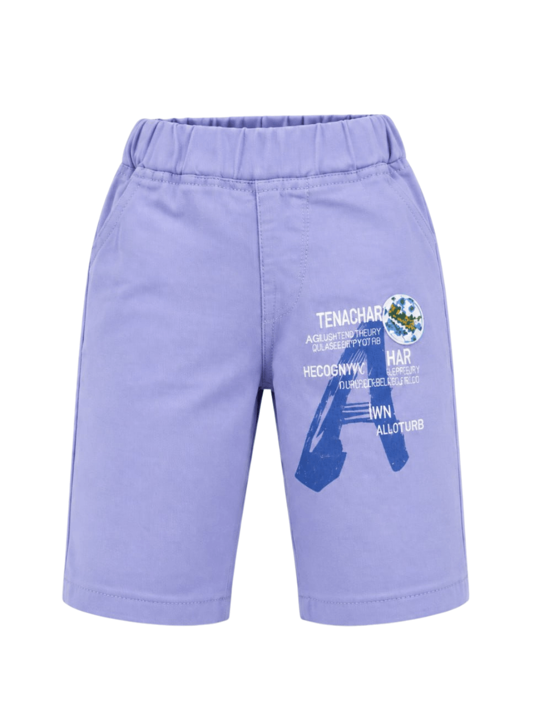 Pants Boy Venus Trendy Lux