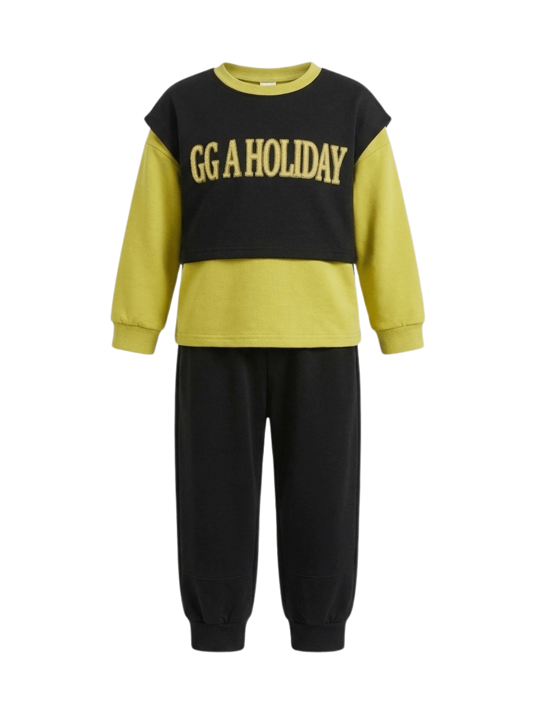 Set Boys Little Nomad Holiday