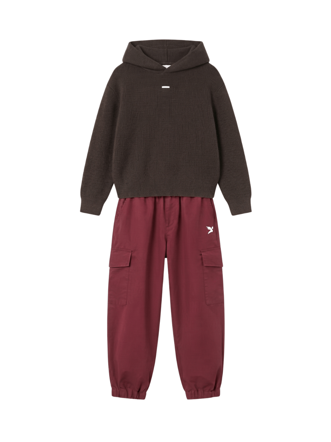 Set Girls Comfort Daily