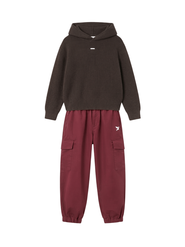 Set Girls Comfort Daily