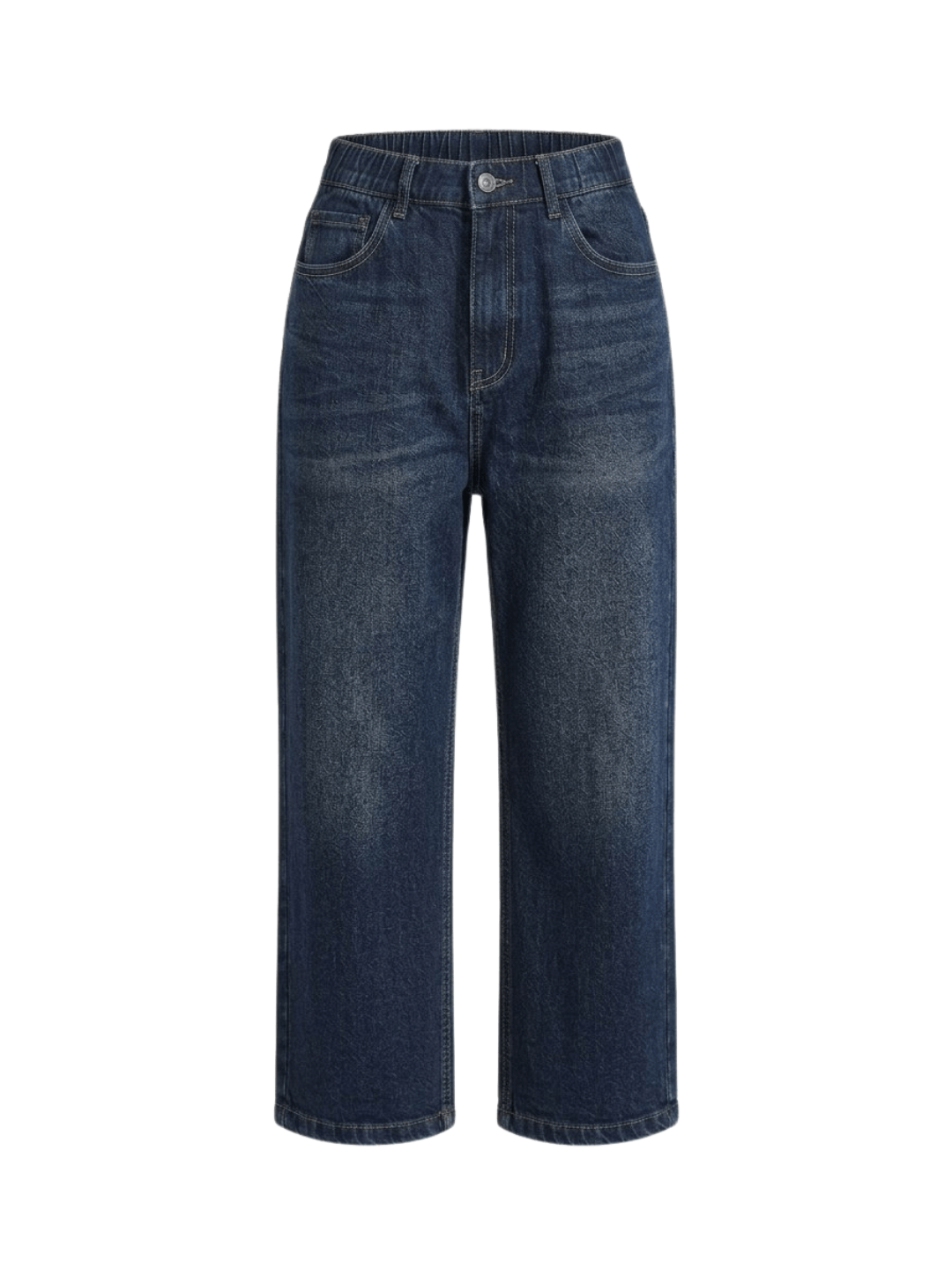 Pants Girls Badass Honey Denim