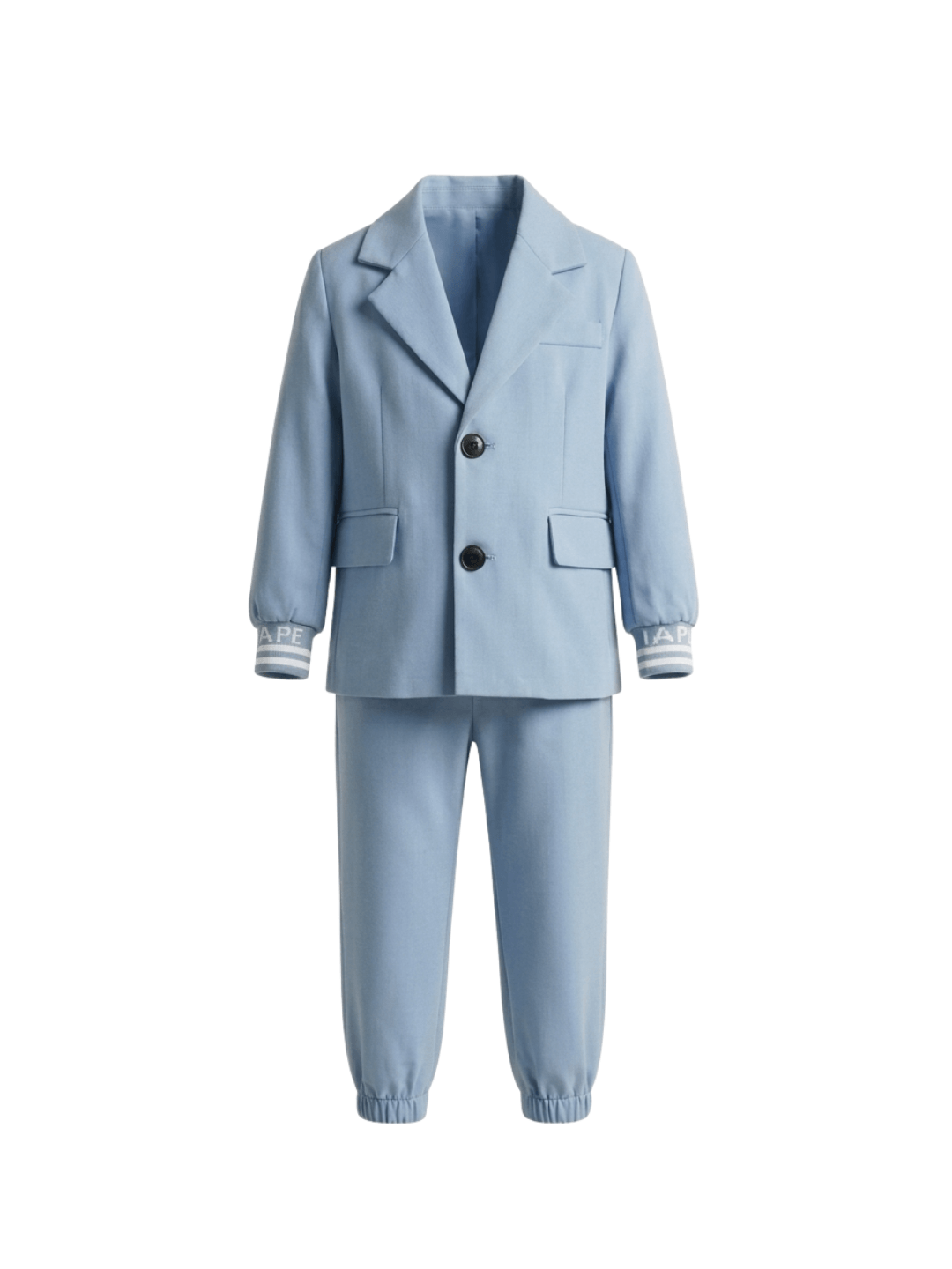 Set Boys Casual Long Trendy