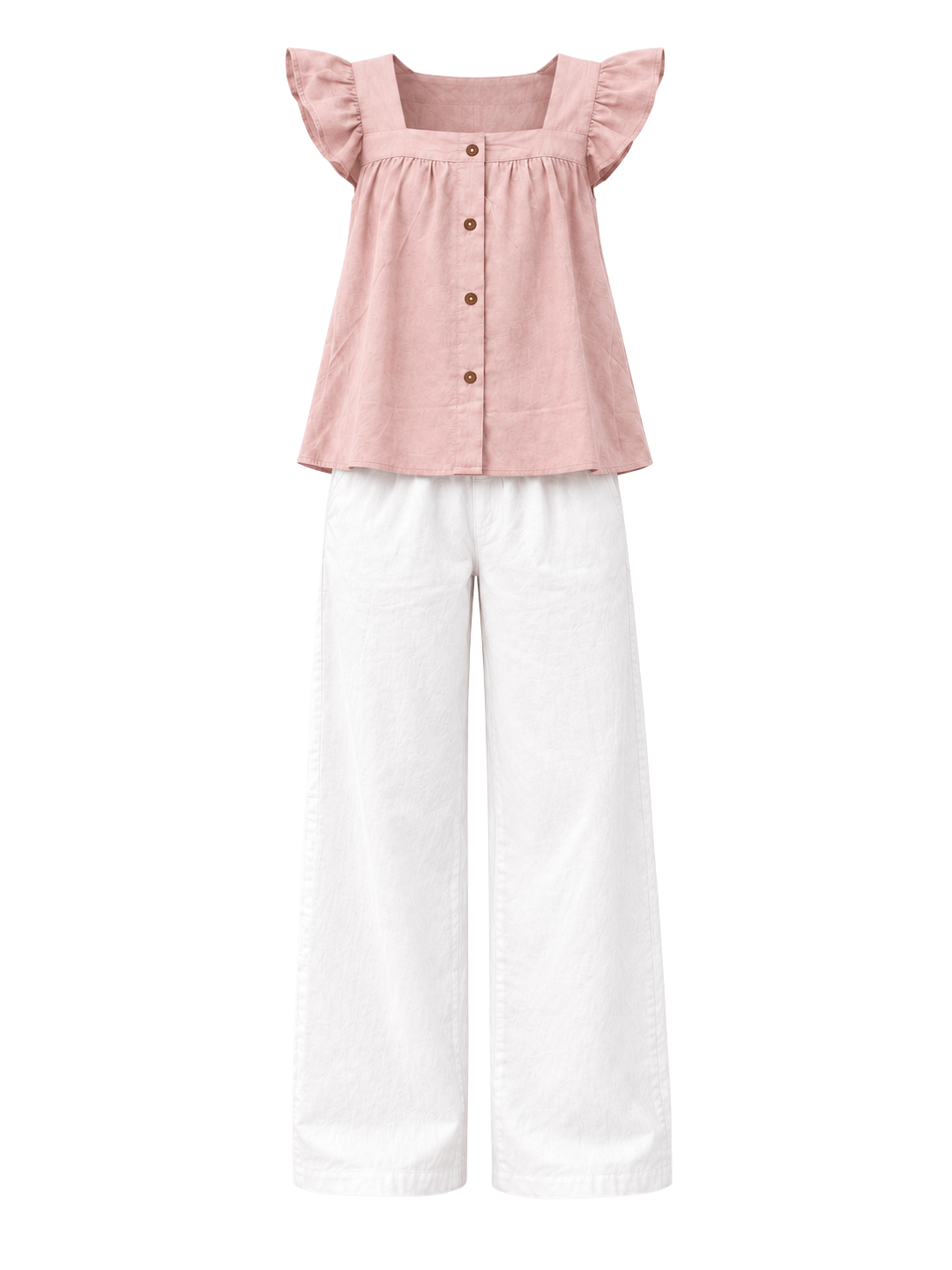 Set Girls Summer Serene