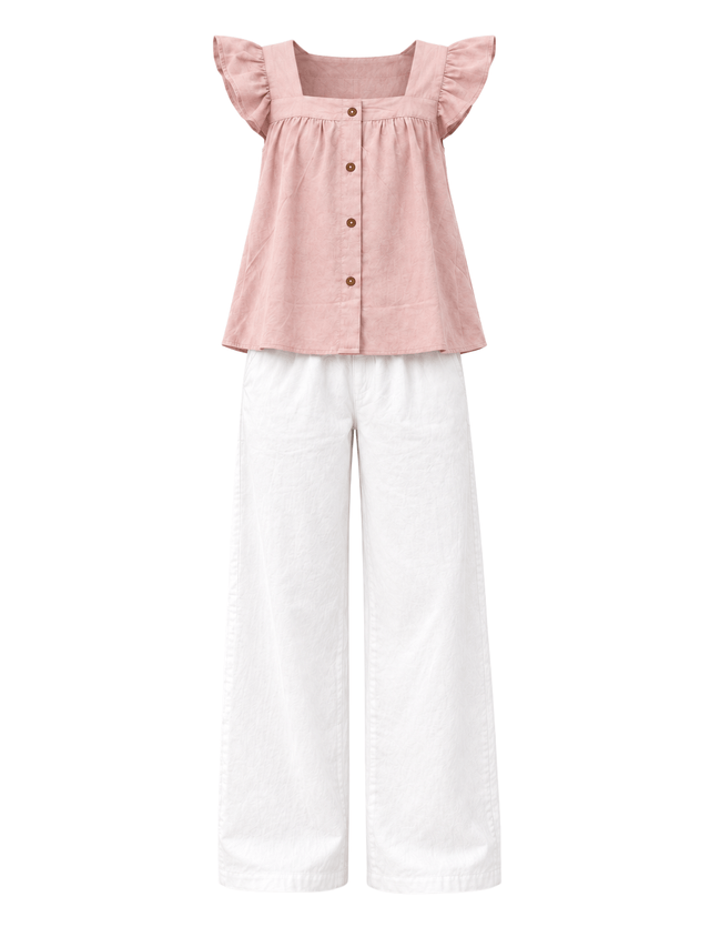 Set Girls Summer Serene