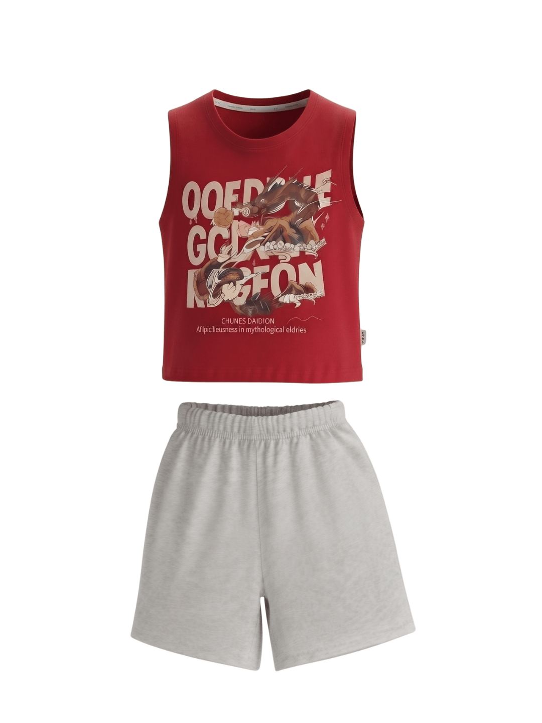 Set Boys Vibe Striker