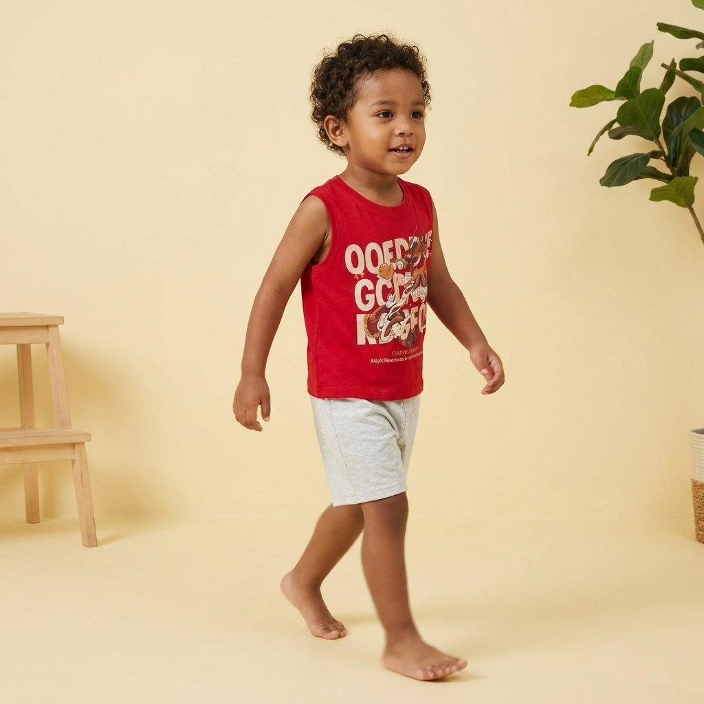 Set Boys Vibe Striker