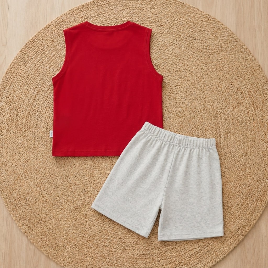 Set Boys Vibe Striker - Foto 3