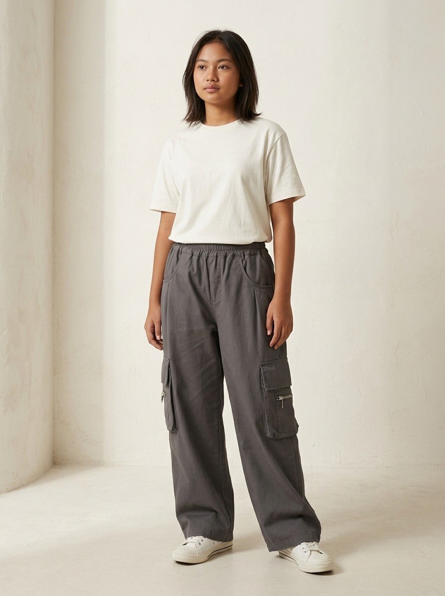 Pants Shade Make Glide - Foto 1