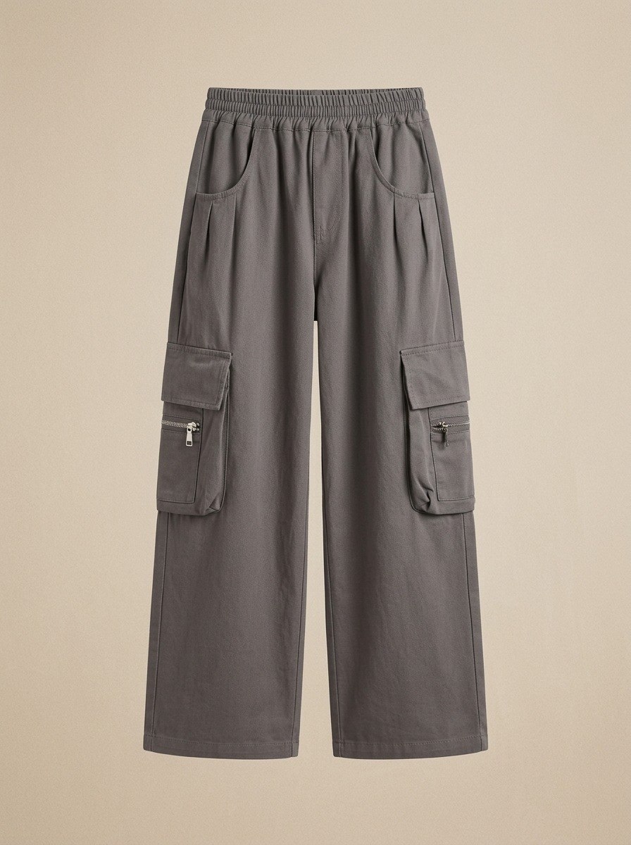Pants Shade Make Glide