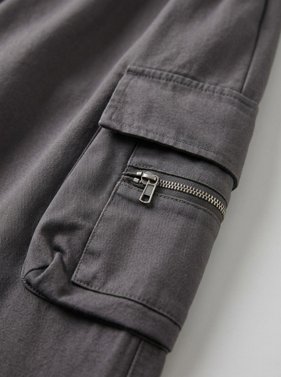Pants Shade Make Glide - Foto 6