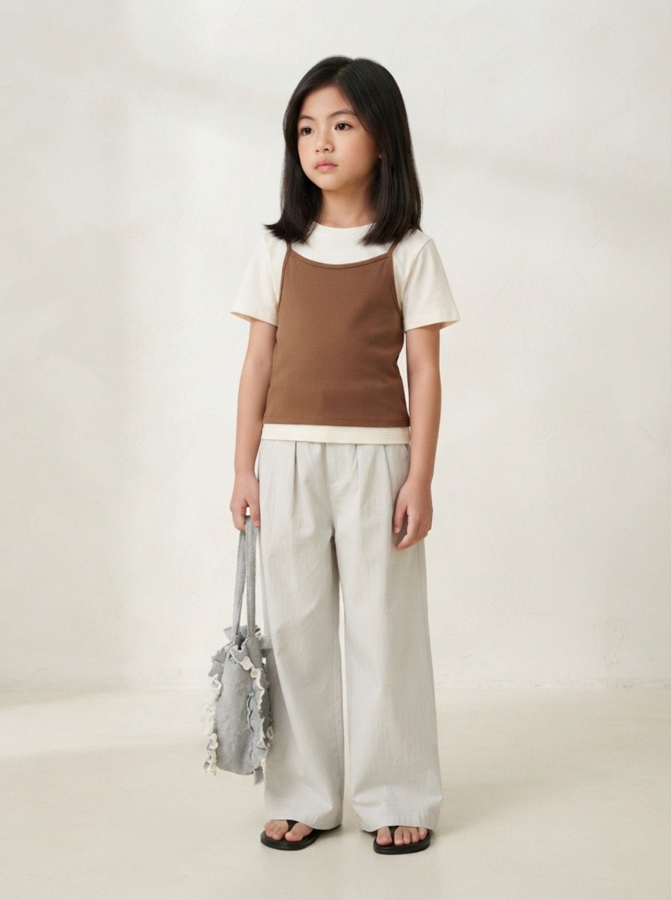 Set Girl Truly Friend Sun - Foto 1