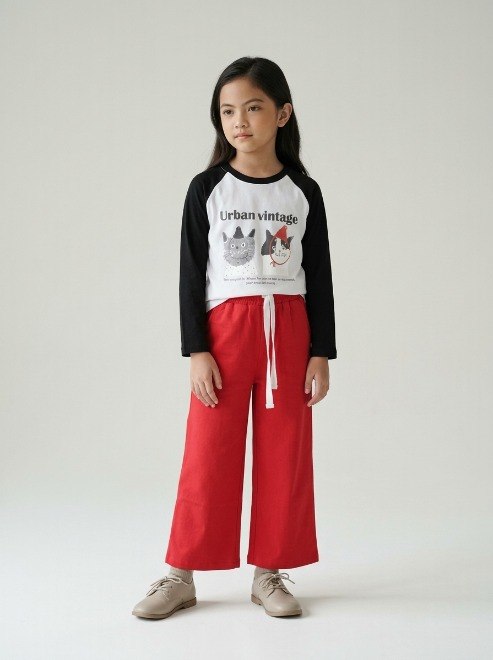 Set Girl Urban Vintage Shift