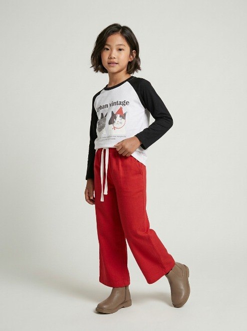 Set Girl Urban Vintage Shift - Foto 3