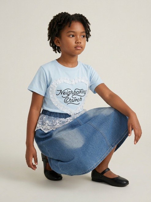 Set Girl Amora Love Fairy - Foto 3