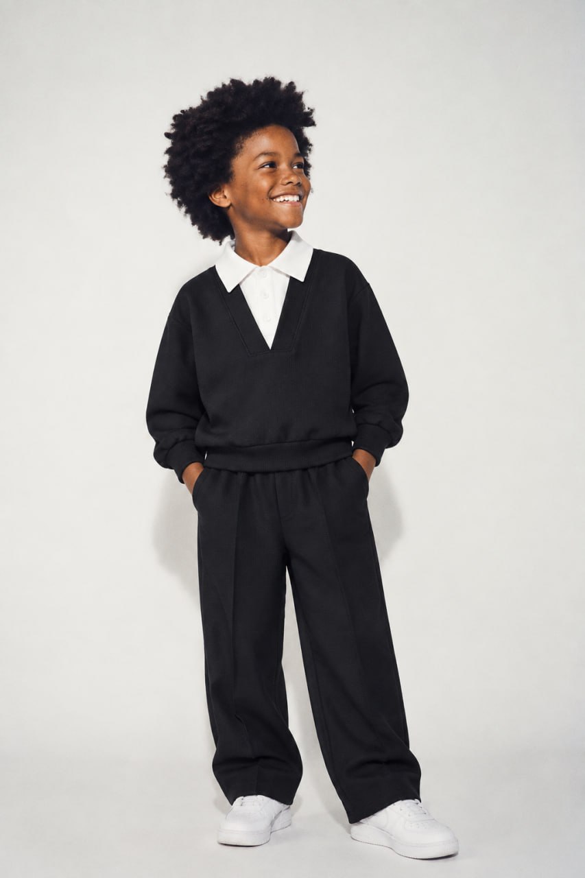 Set Boys Refined Archive
