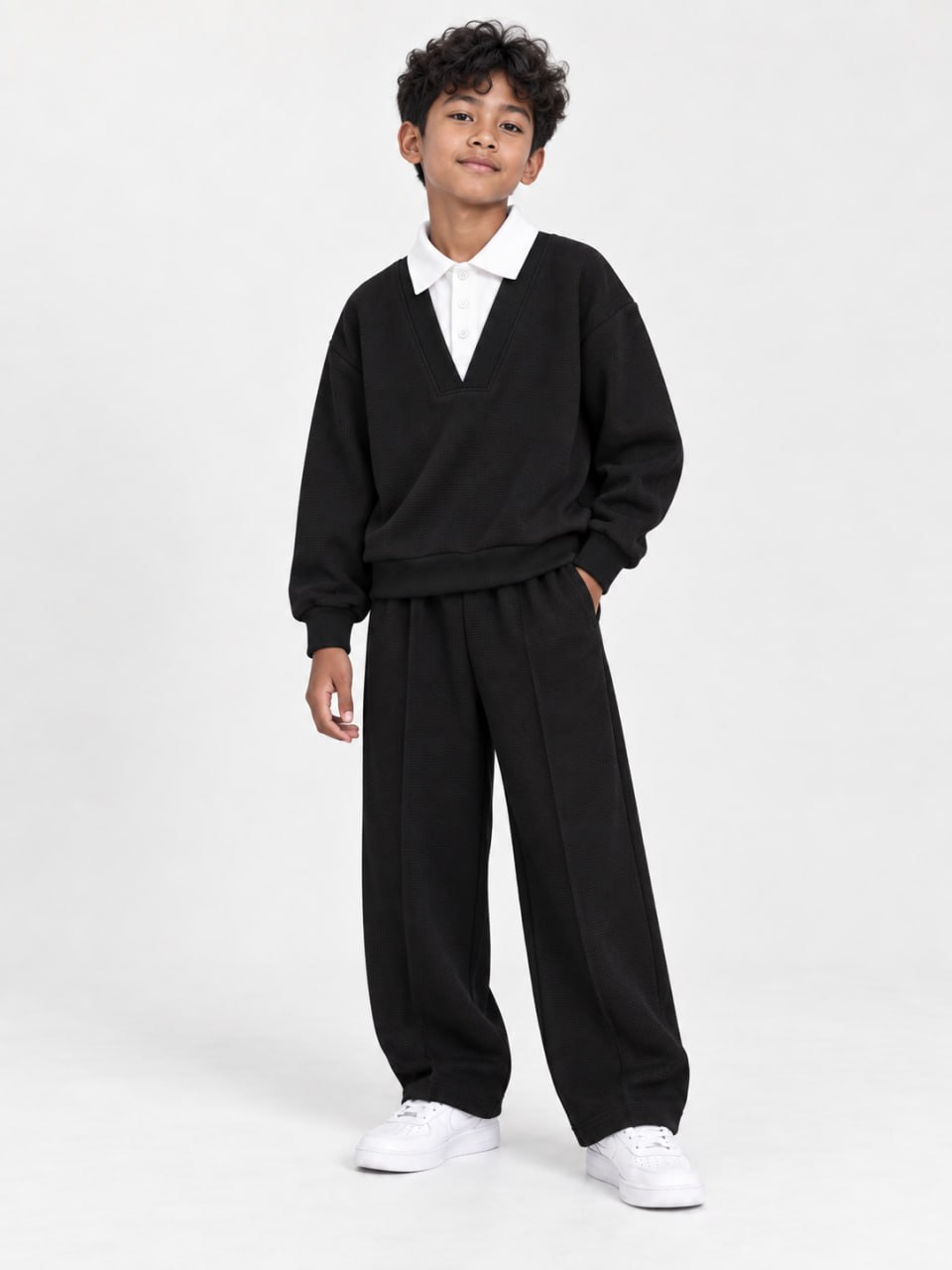 Set Boys Refined Archive