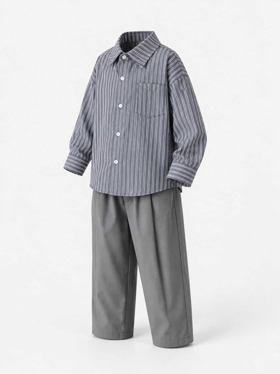 Set Boys Street Style Champion - Foto 1