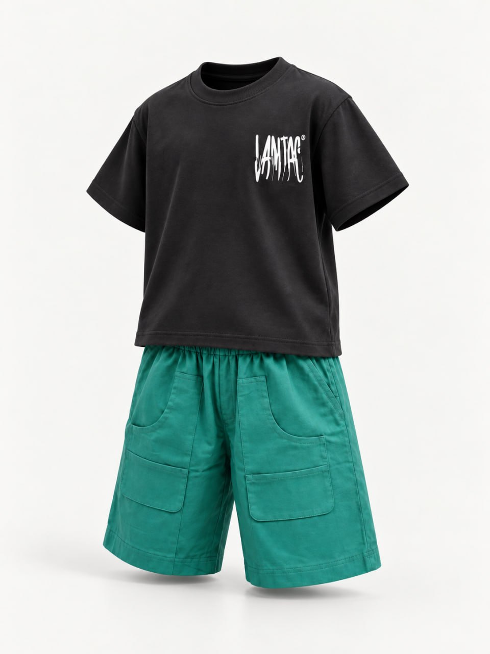 Set Boy Witten Spark Noir