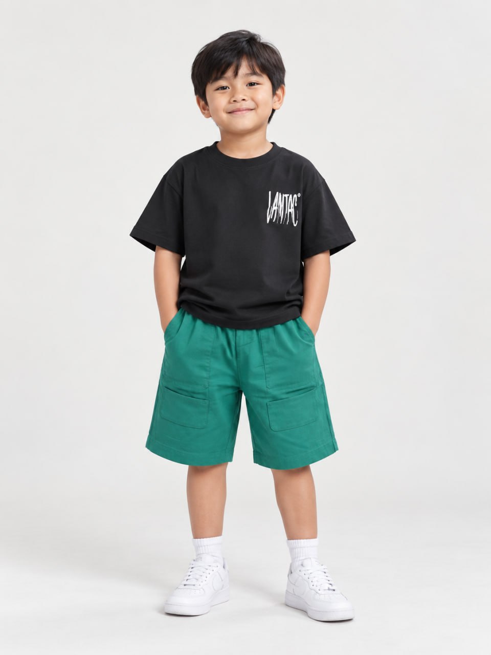 Set Boy Witten Spark Noir