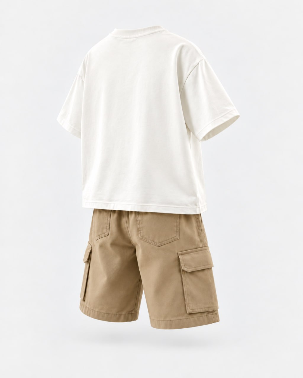 Set boys Mini Hype Star