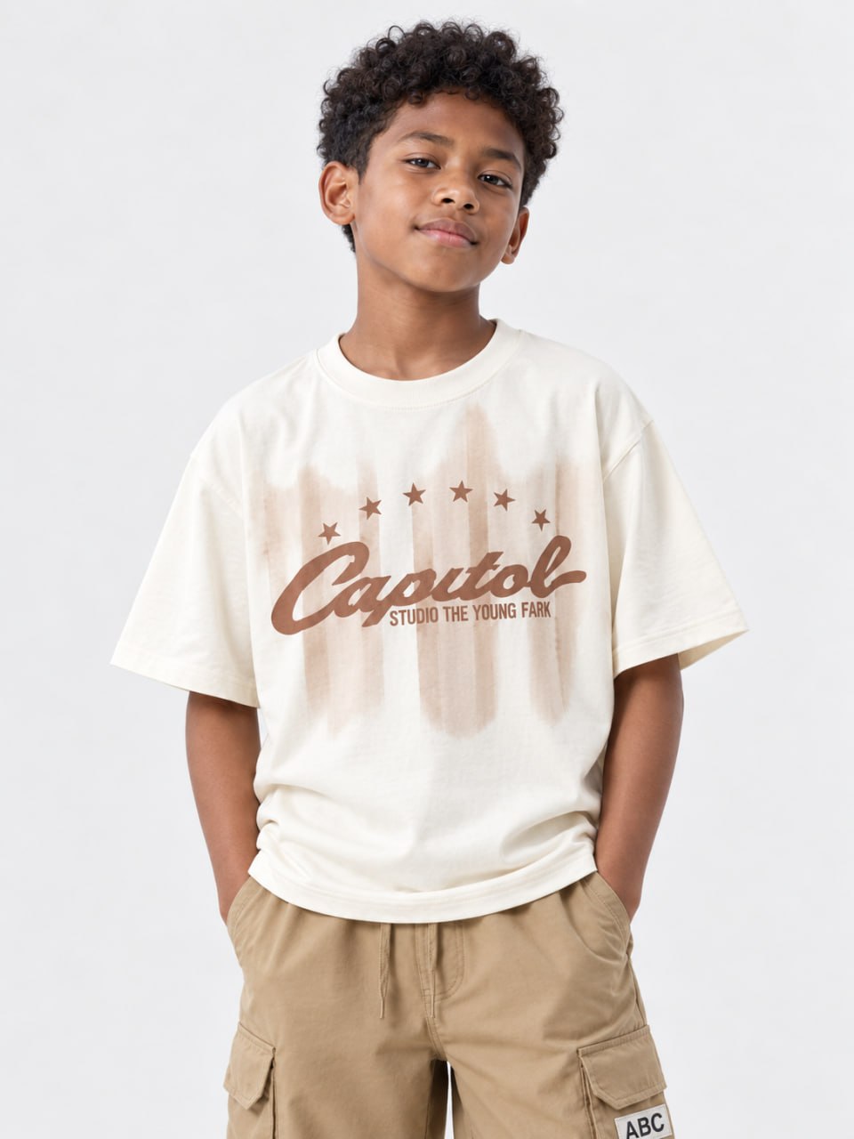 Set boys Mini Hype Star - Foto 5