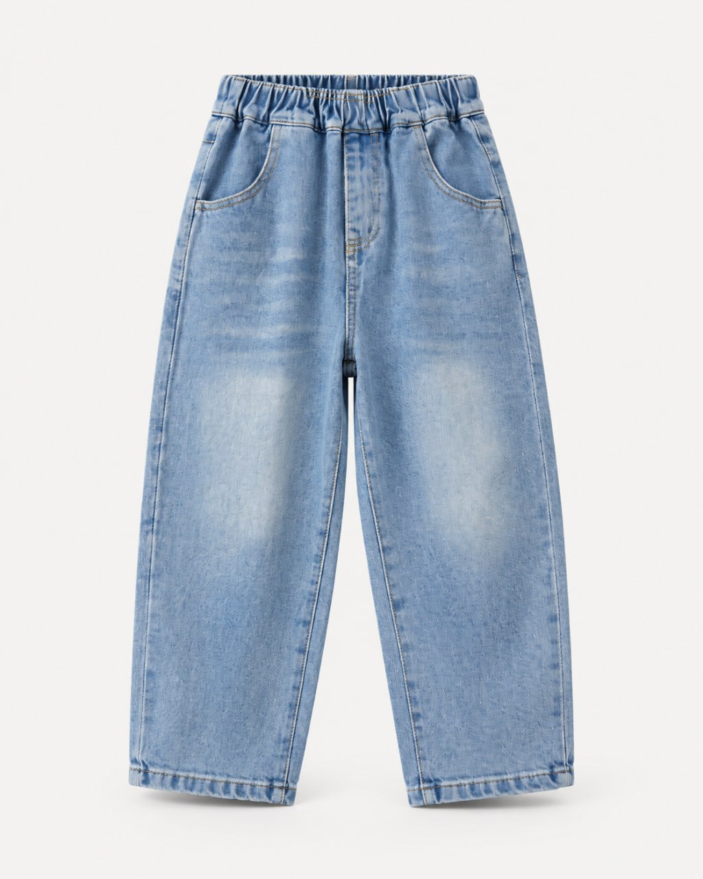 Pants Boys Hear Denim - Foto 4