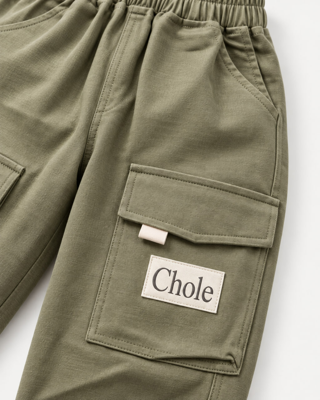 Pants Boys Tiny Cool Ace — tampilan lain