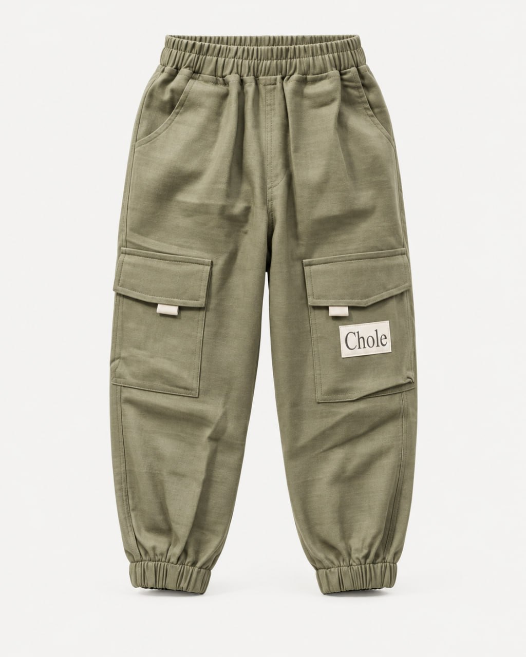 Pants Boys Tiny Cool Ace