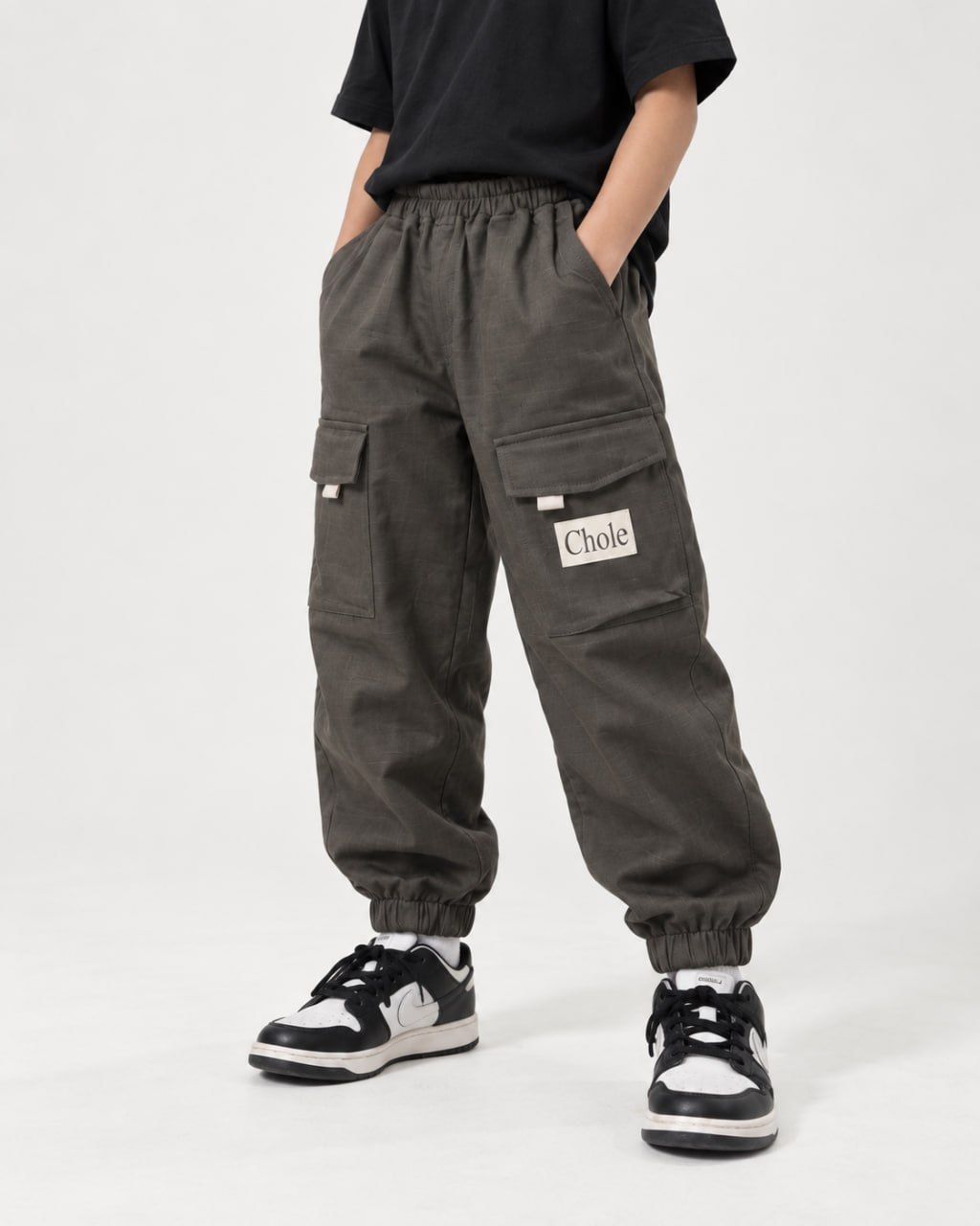 Pants Boys Tiny Cool Ace - Foto 6
