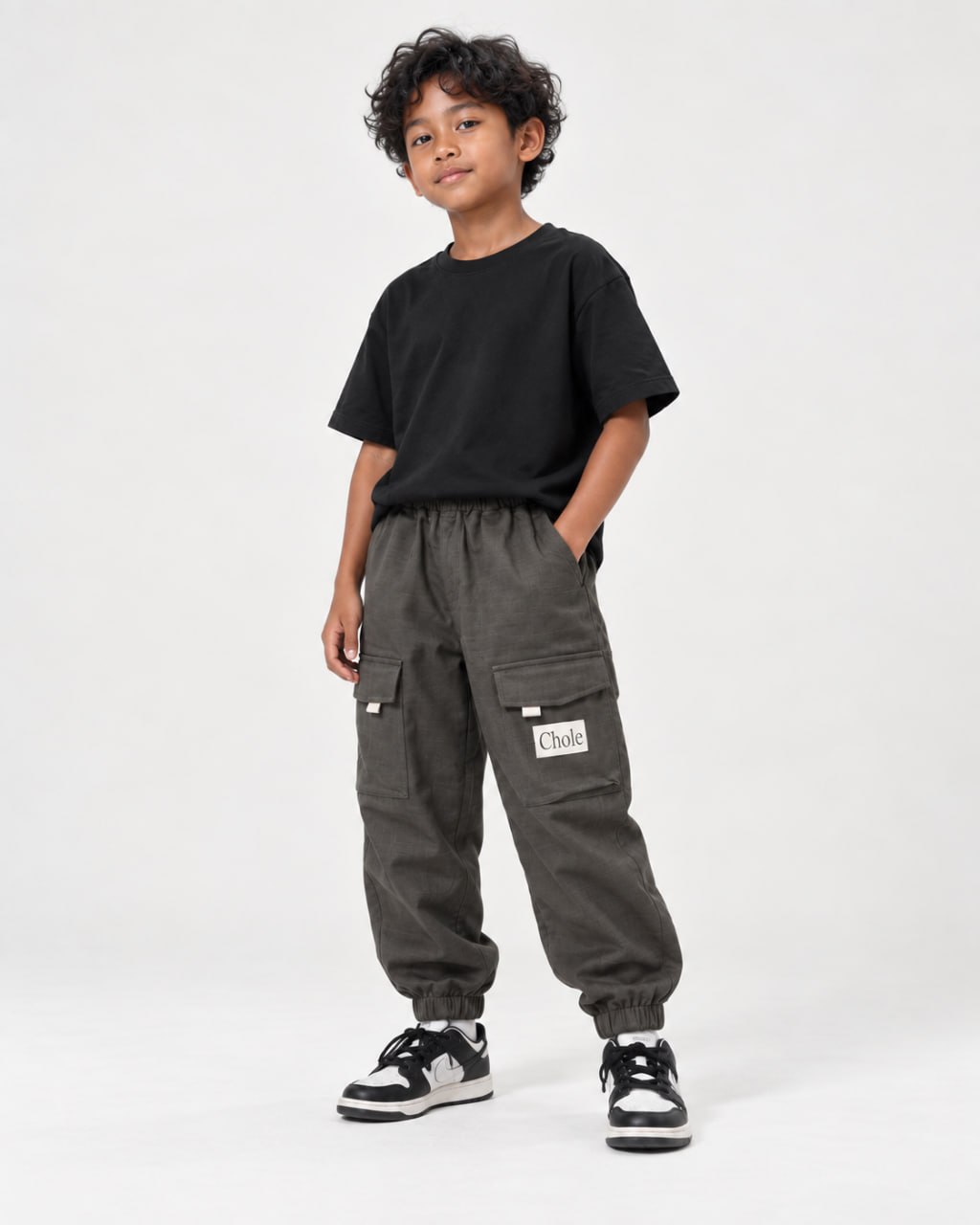 Pants Boys Tiny Cool Ace - Foto 7