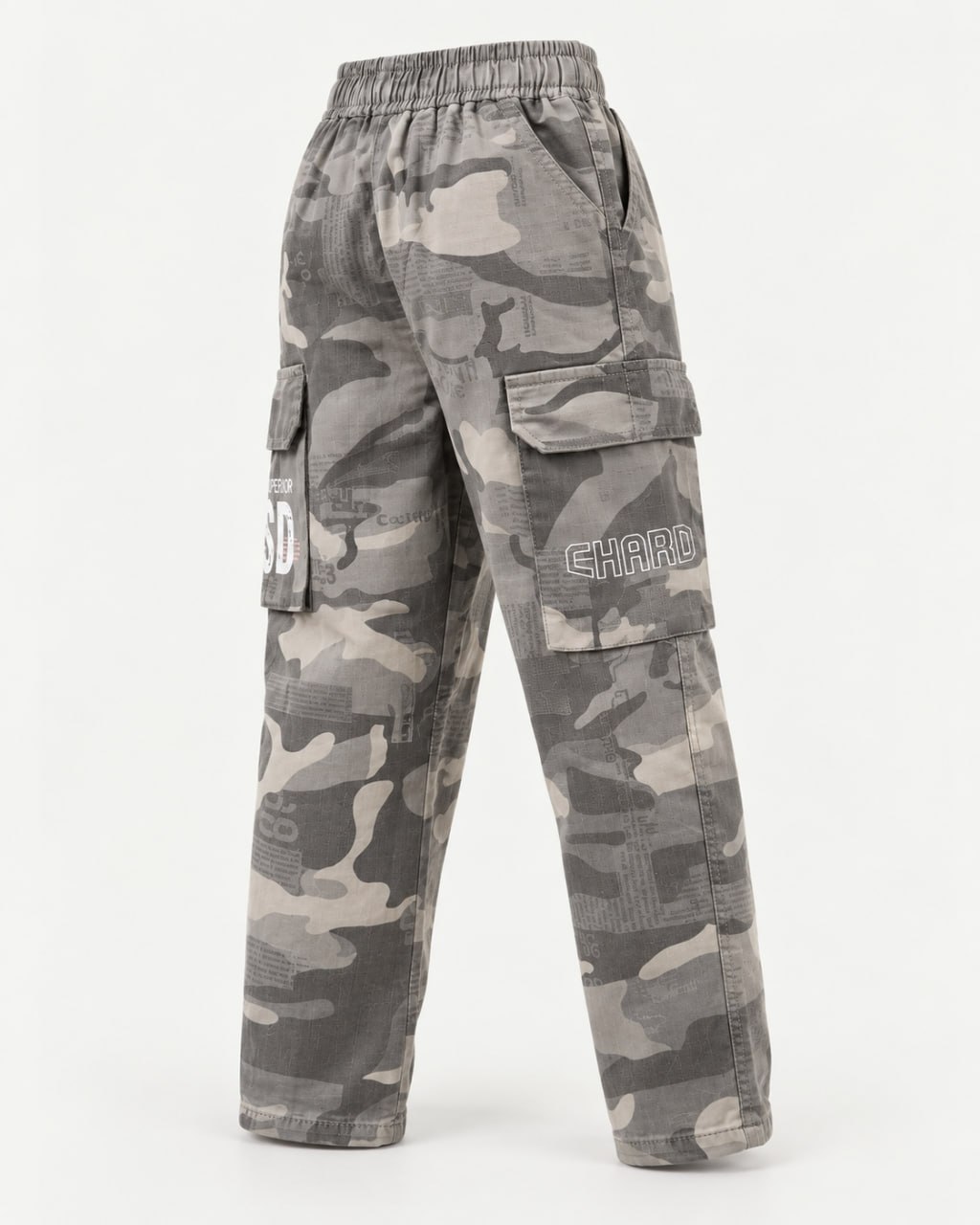 Pants Boy Green Armys Clo