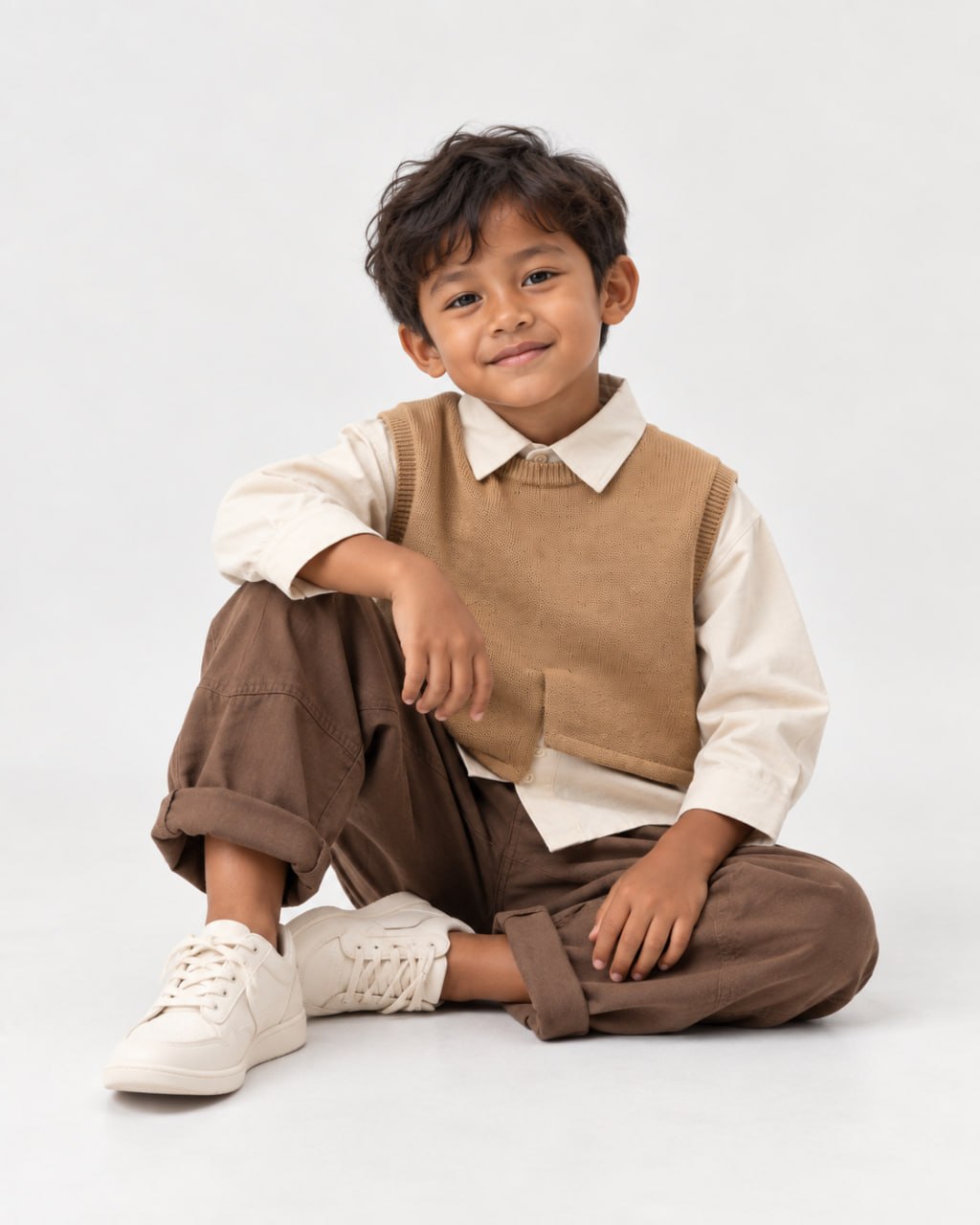 Set Boys Brownie Pot - Foto 5