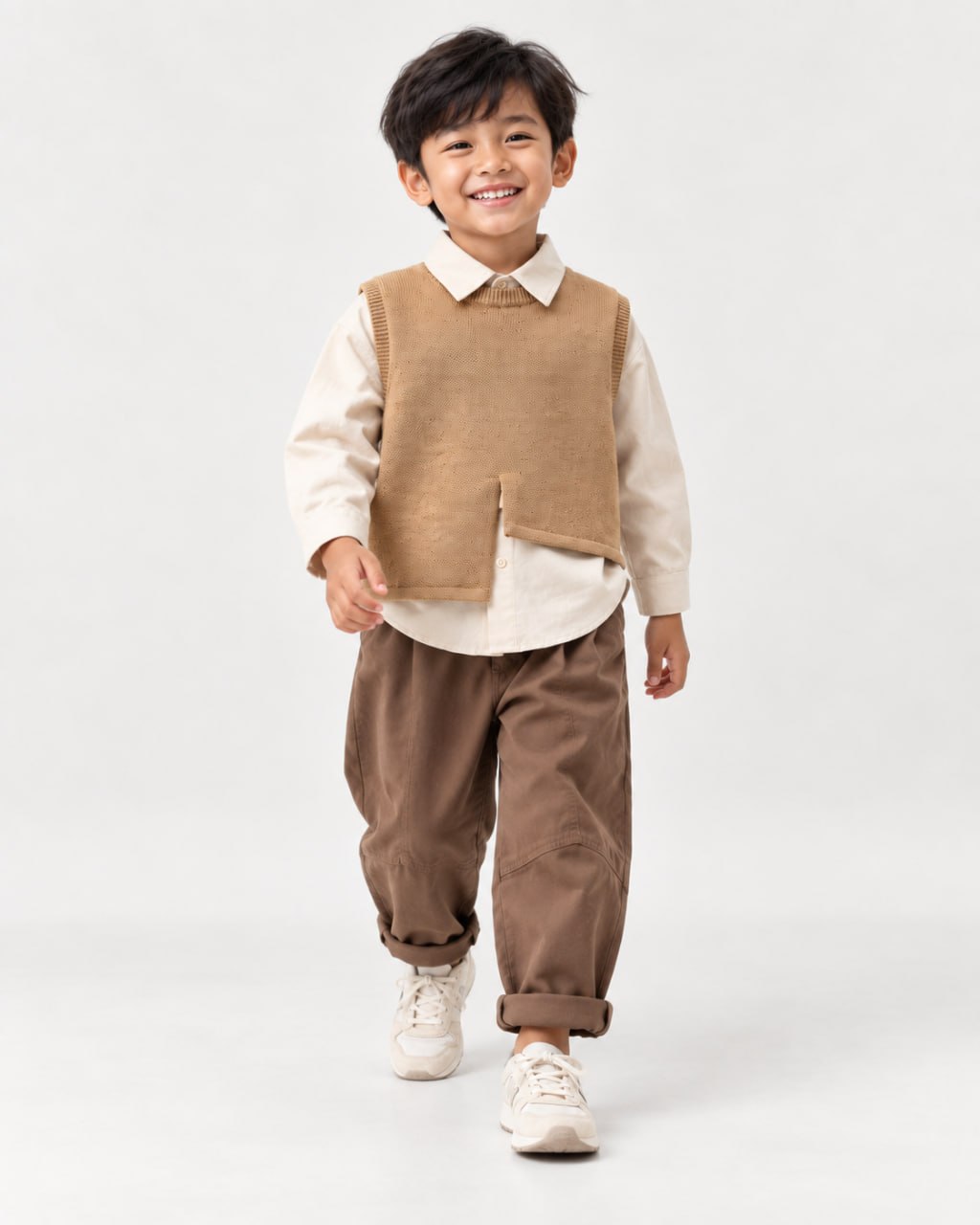 Set Boys Brownie Pot - Foto 6