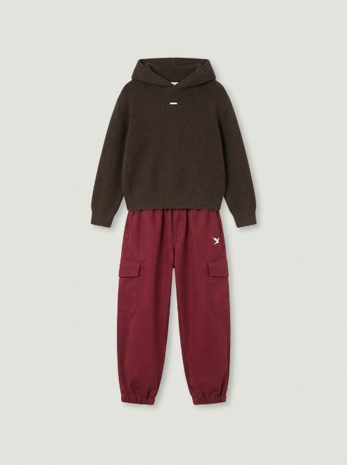 Set Girls Comfort Daily