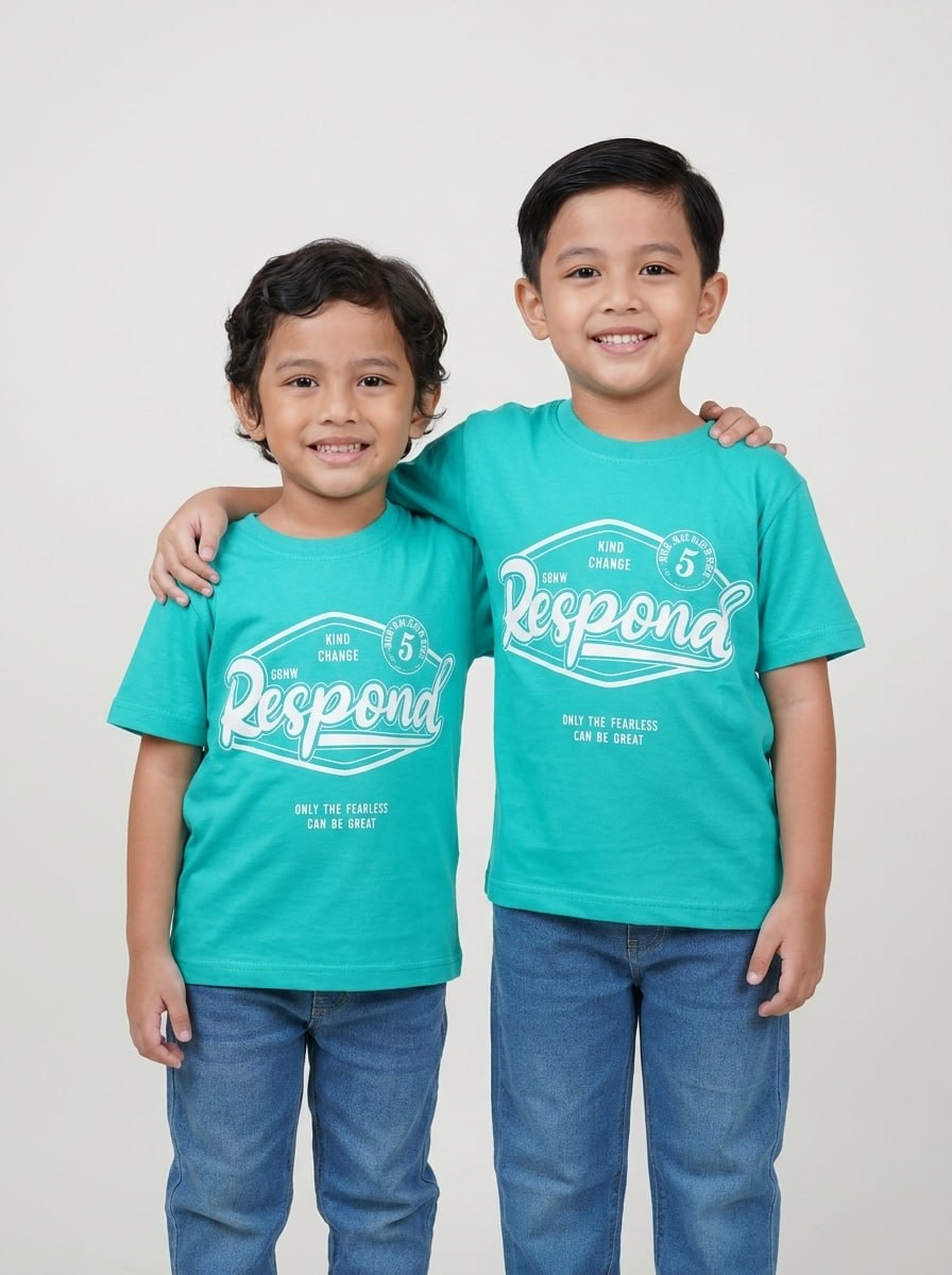 Set Boys Show Respond Kind Chance - Foto 3