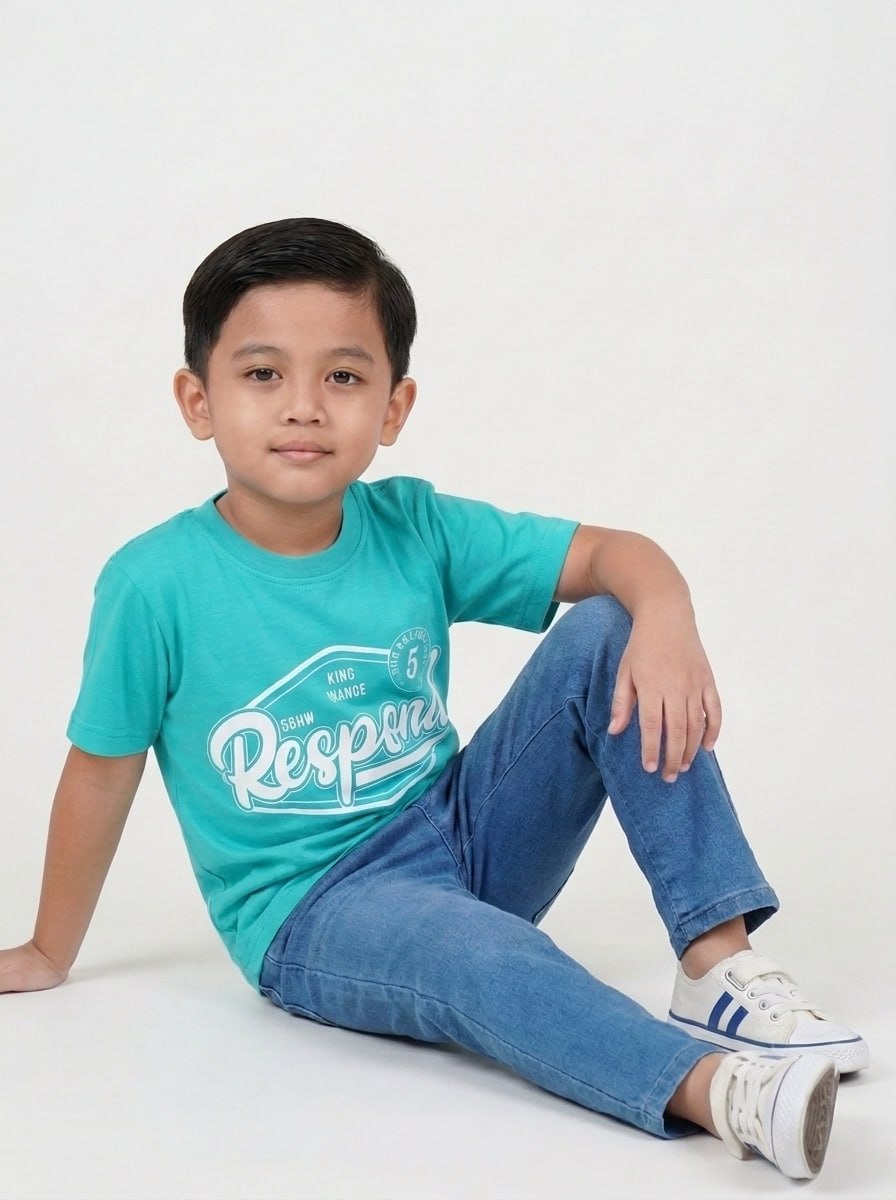 Set Boys Show Respond Kind Chance