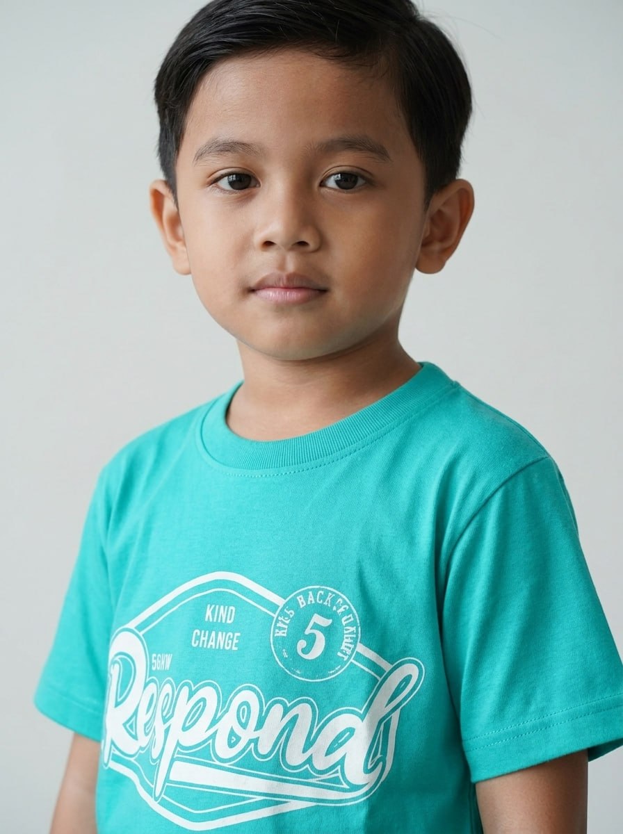 Set Boys Show Respond Kind Chance - Foto 5