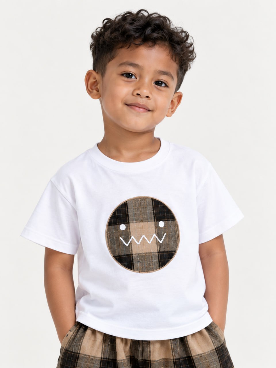 Set Boys Super Sport Energy — tampilan lain